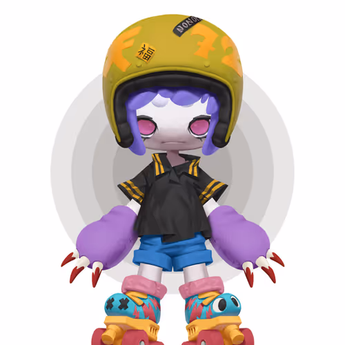 Nonon House