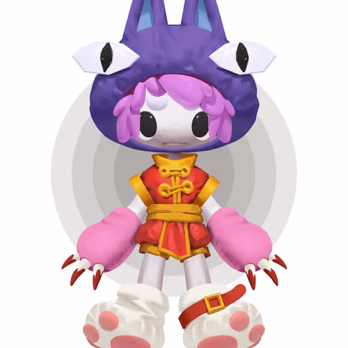 Nonon House