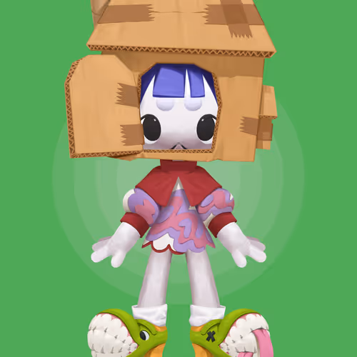 Nonon House