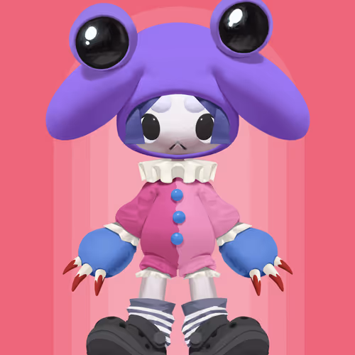 Nonon House