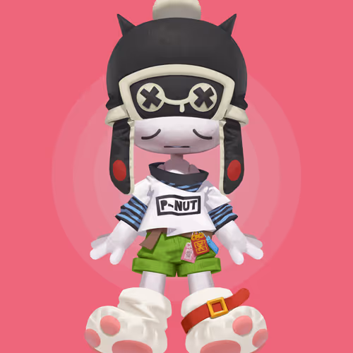 Nonon House