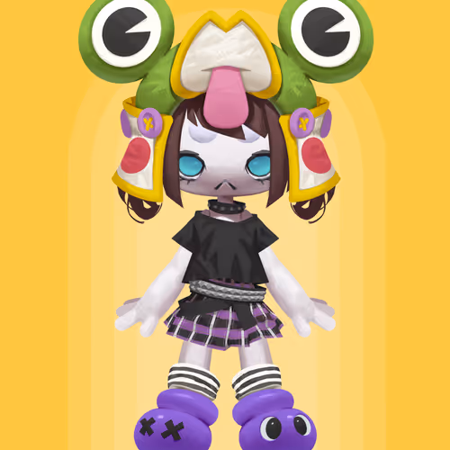 Nonon House