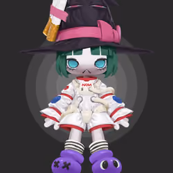 NONON #648