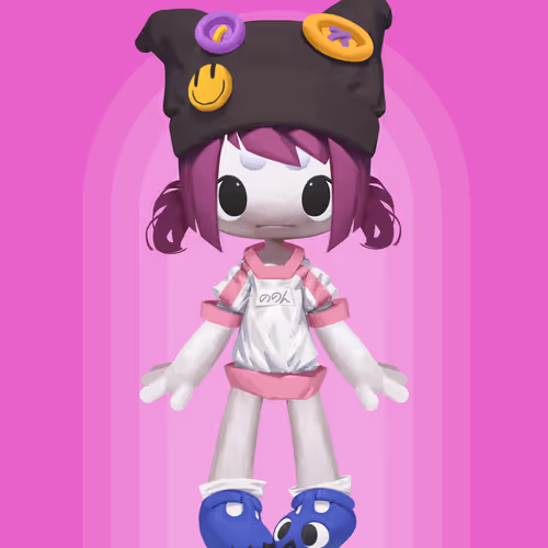Nonon House