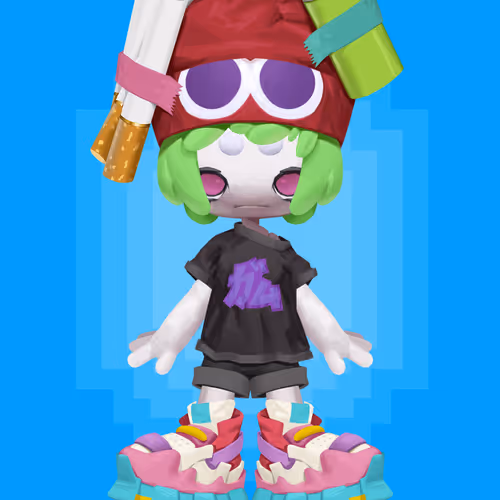 Nonon House