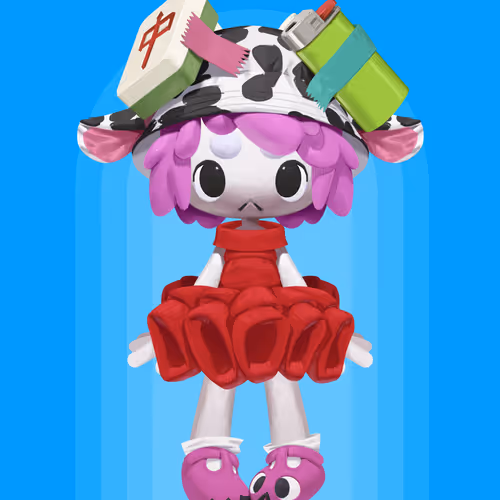 Nonon House