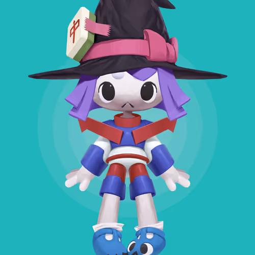 Nonon House