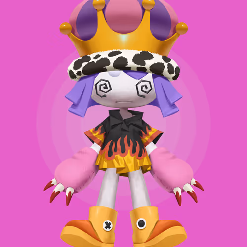 Nonon House