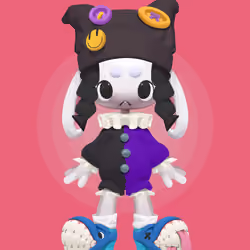 NONON #2962