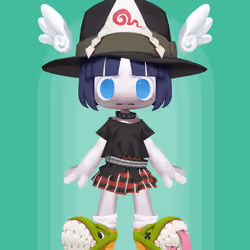 NONON #1232