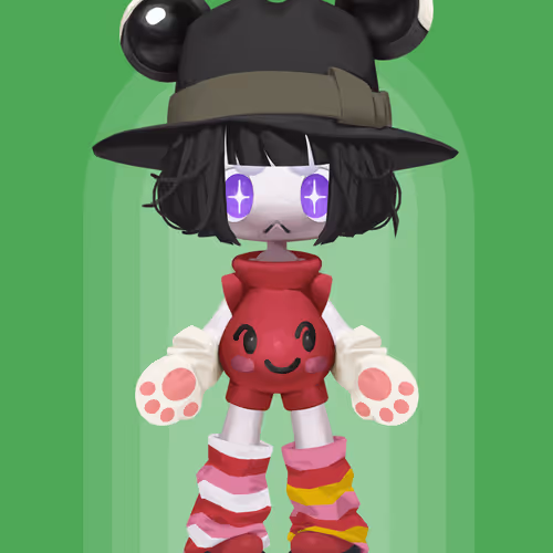 Nonon House