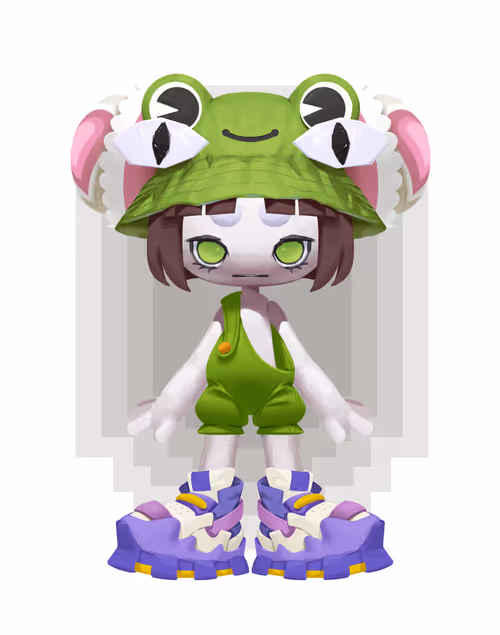 Item #3042 Media