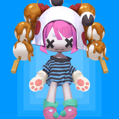 Nonon House