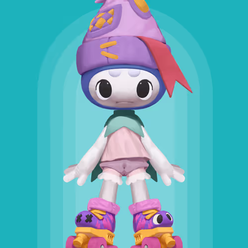 Nonon House