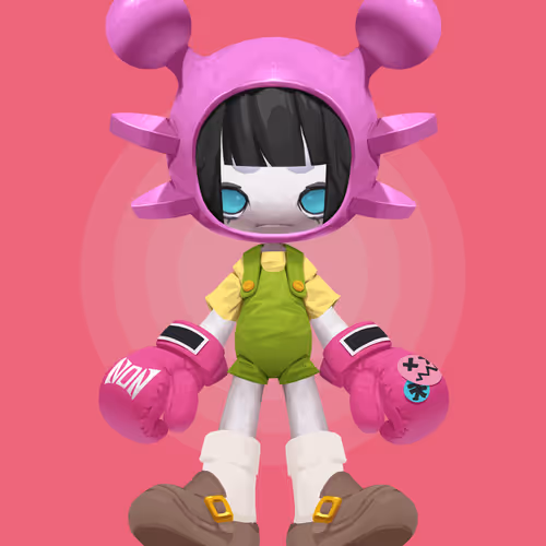 Nonon House