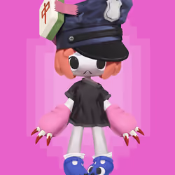 NONON #3644