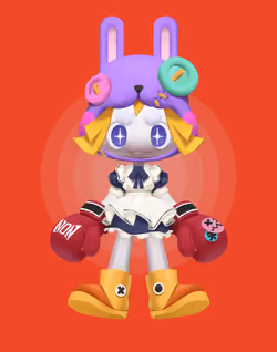 Item Media