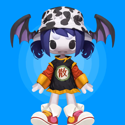Nonon House