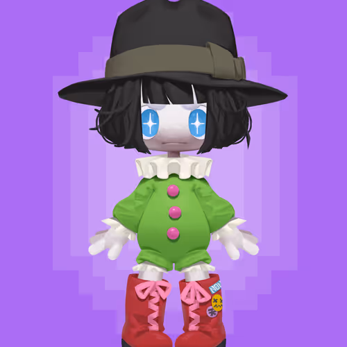 Nonon House