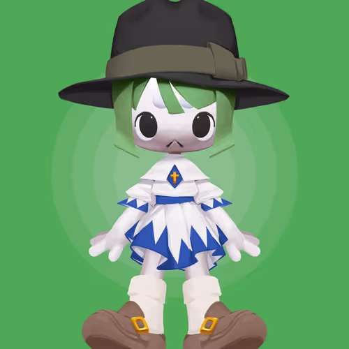 Nonon House