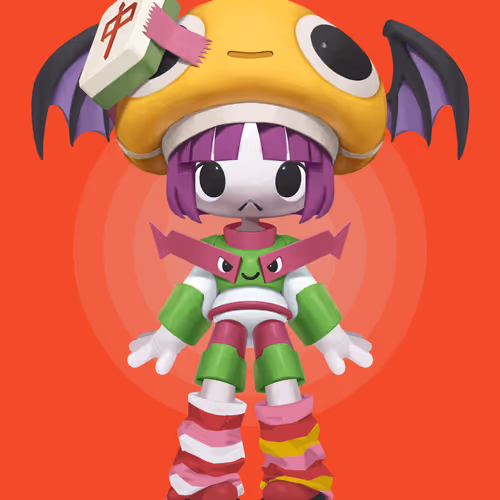 Nonon House
