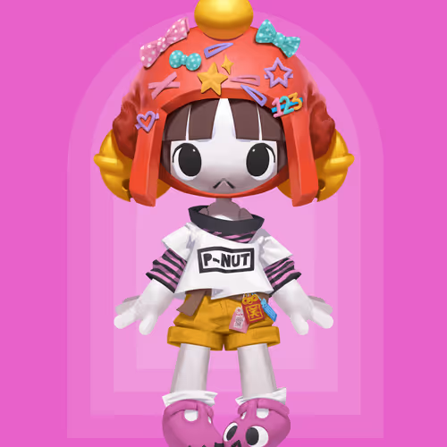 Nonon House