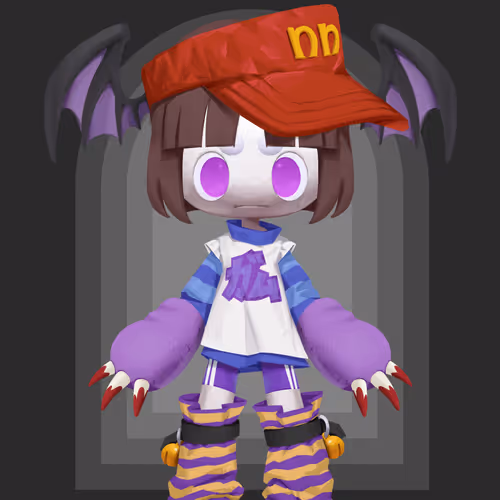 Nonon House
