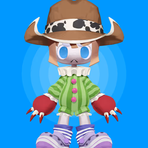 Nonon House