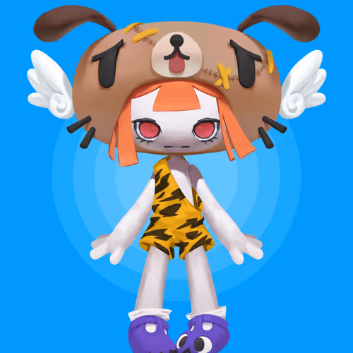 Nonon House