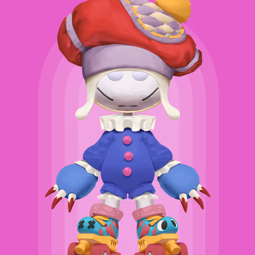 Nonon House