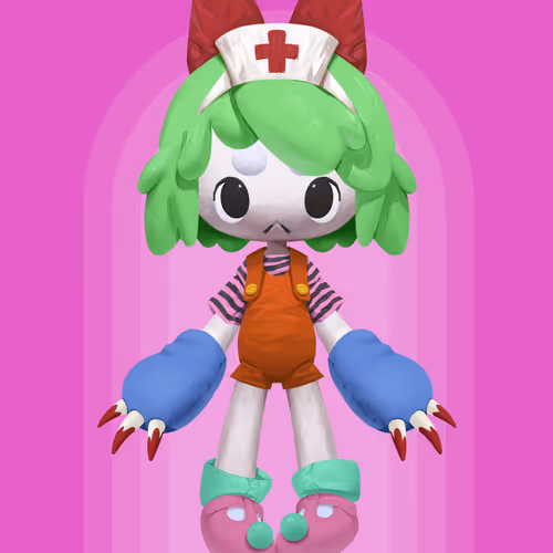 Nonon House