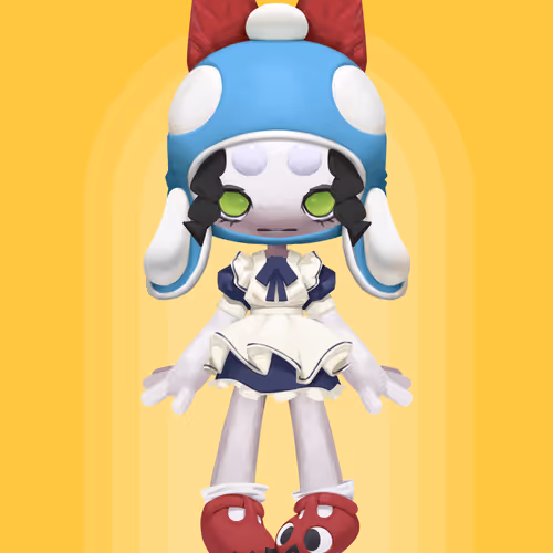 Nonon House