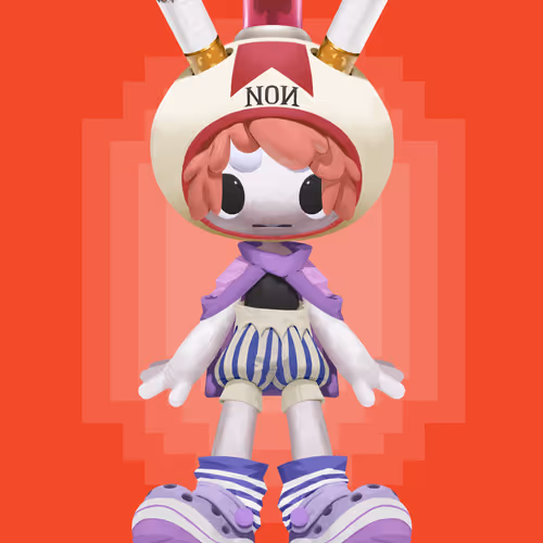 Nonon House