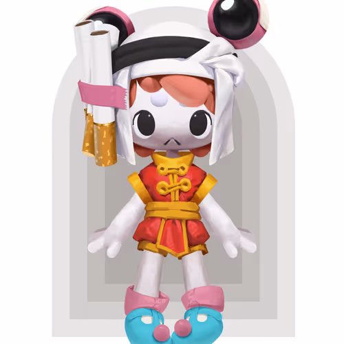 Nonon House