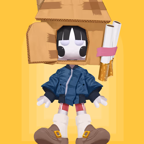 Nonon House