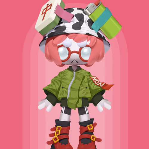 Nonon House