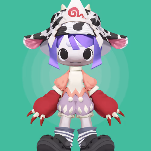 Nonon House