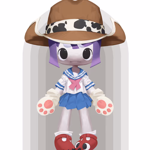 Nonon House
