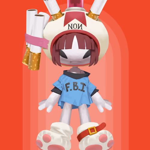 Nonon House