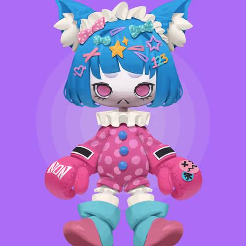 Nonon House