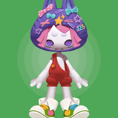 Nonon House