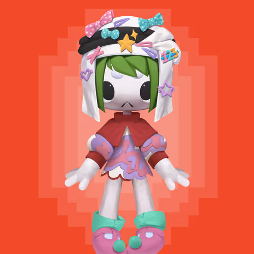 Nonon House