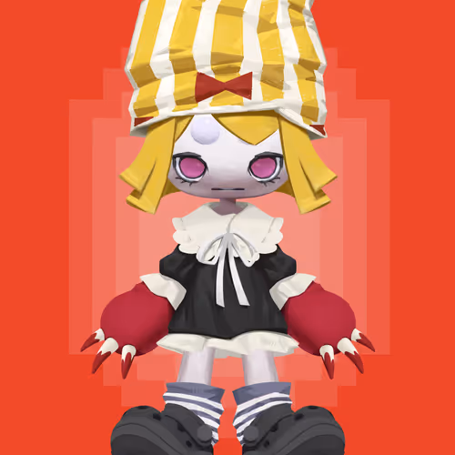Nonon House