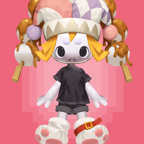 Nonon House