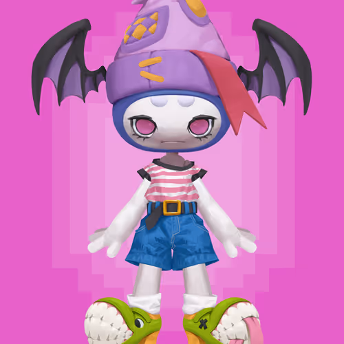 Nonon House