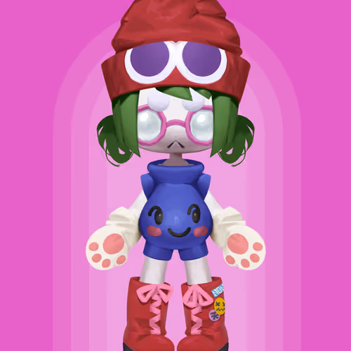 Nonon House