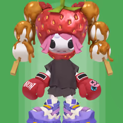NONON #1866