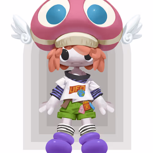 Nonon House