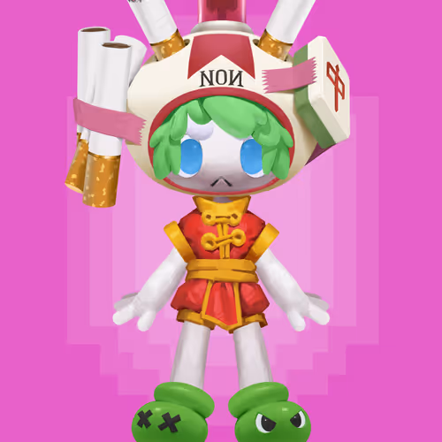 Nonon House
