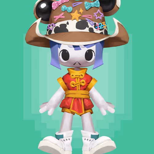 Nonon House